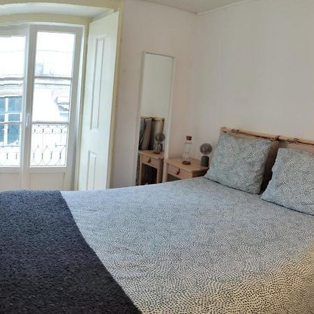 Central Bedroom In Shared House In Chiado - Historic Center Of Lisboa Exteriér fotografie