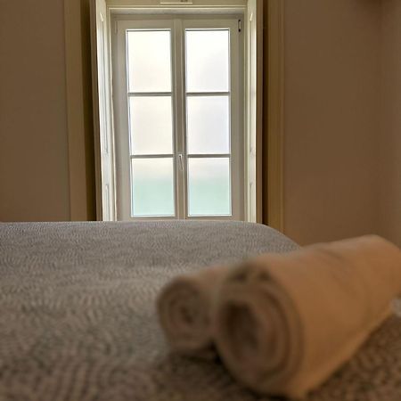 Central Bedroom In Shared House In Chiado - Historic Center Of Lisboa Exteriér fotografie