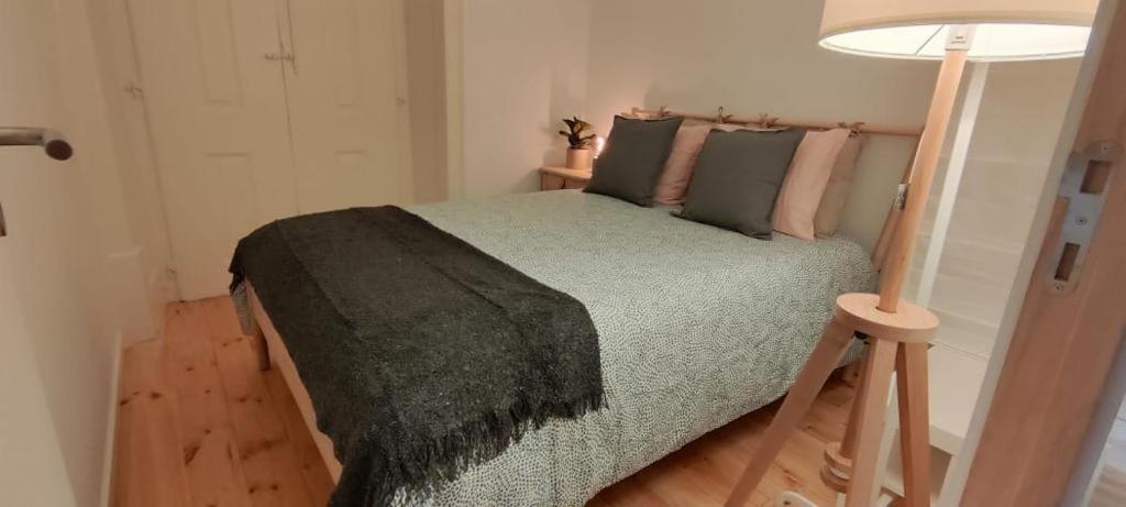 Central Bedroom In Shared House In Chiado - Historic Center Of Lisboa Exteriér fotografie